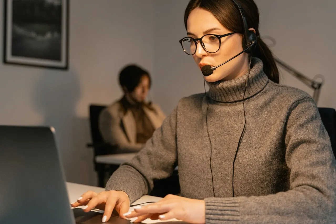 nearshore virtual assistant for GSD Staffing
