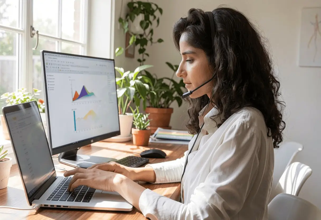 tier 1 vs tier 2 vs tier 3 support helpdesk at home office